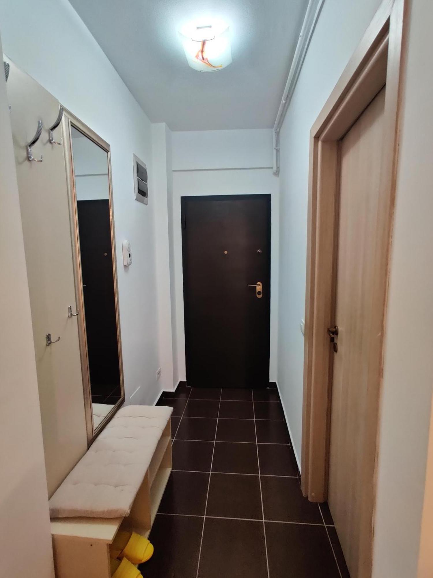 Studio Deluxe Uniri Бухарест Экстерьер фото