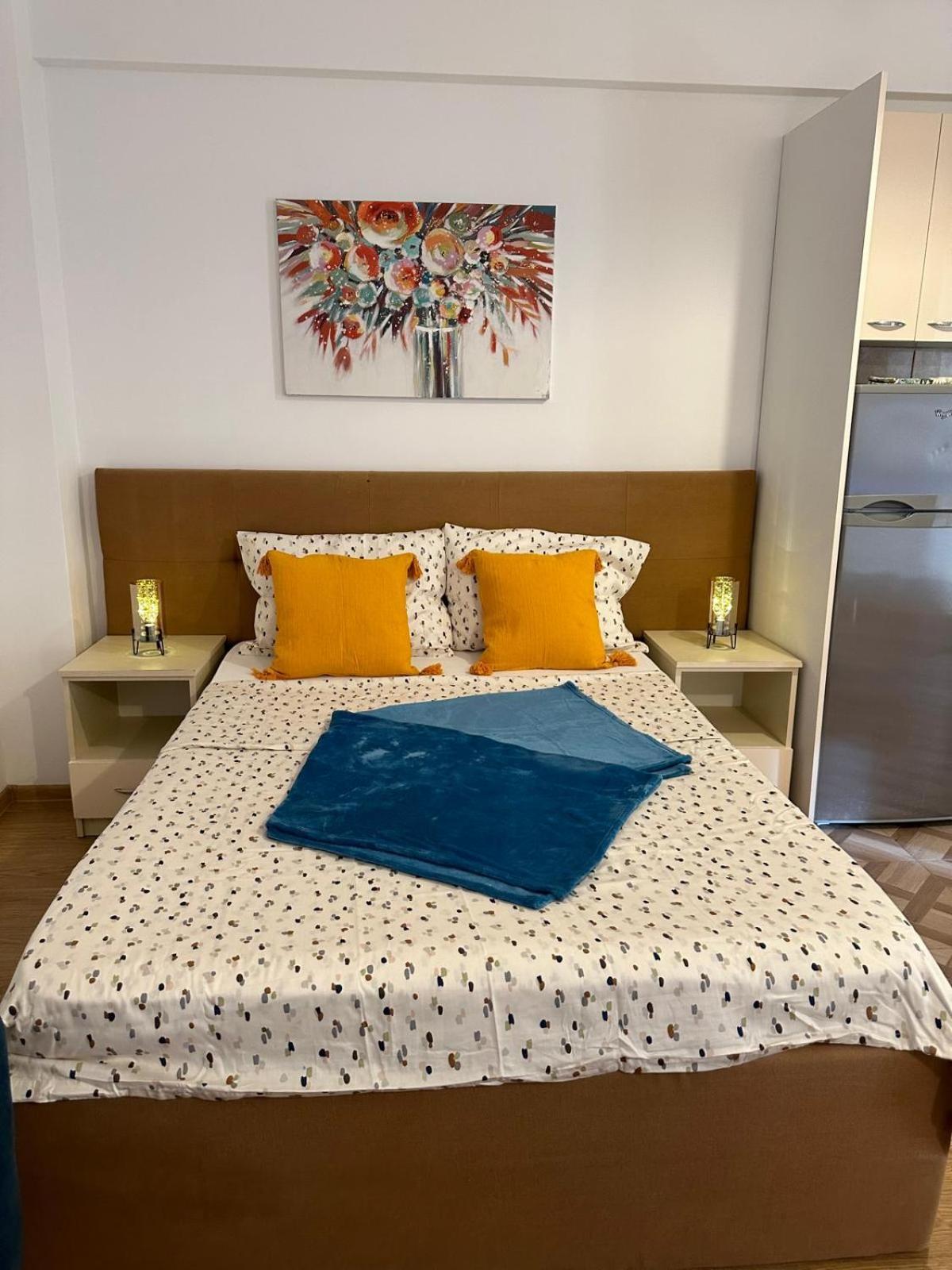Studio Deluxe Uniri Бухарест Экстерьер фото