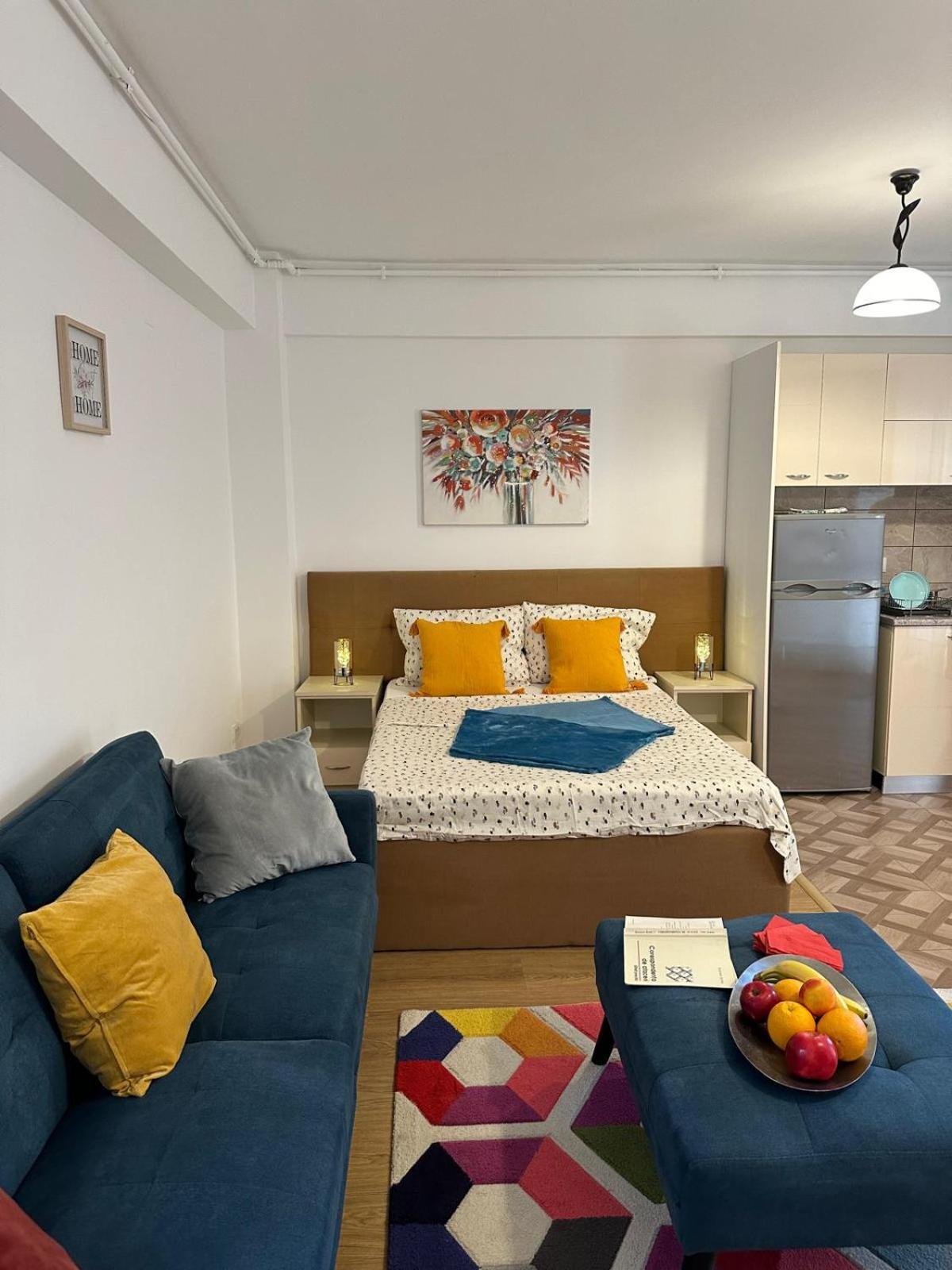 Studio Deluxe Uniri Бухарест Экстерьер фото