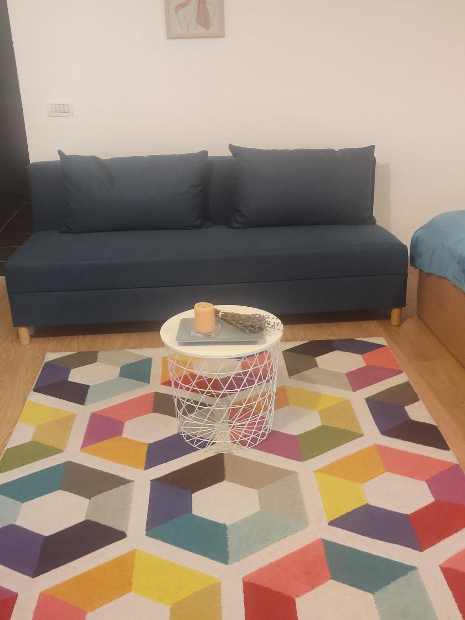 Studio Deluxe Uniri Бухарест Экстерьер фото