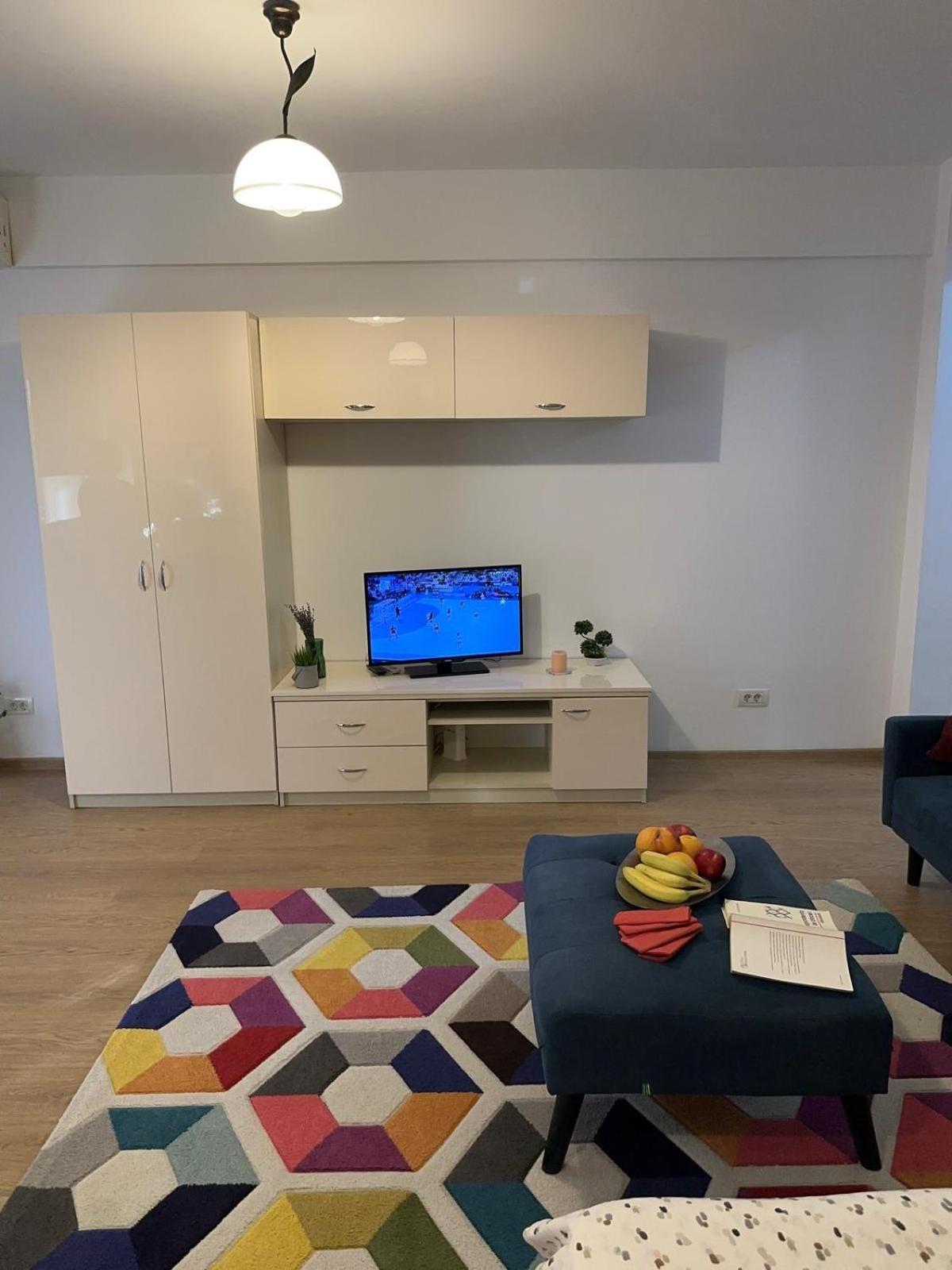 Studio Deluxe Uniri Бухарест Экстерьер фото