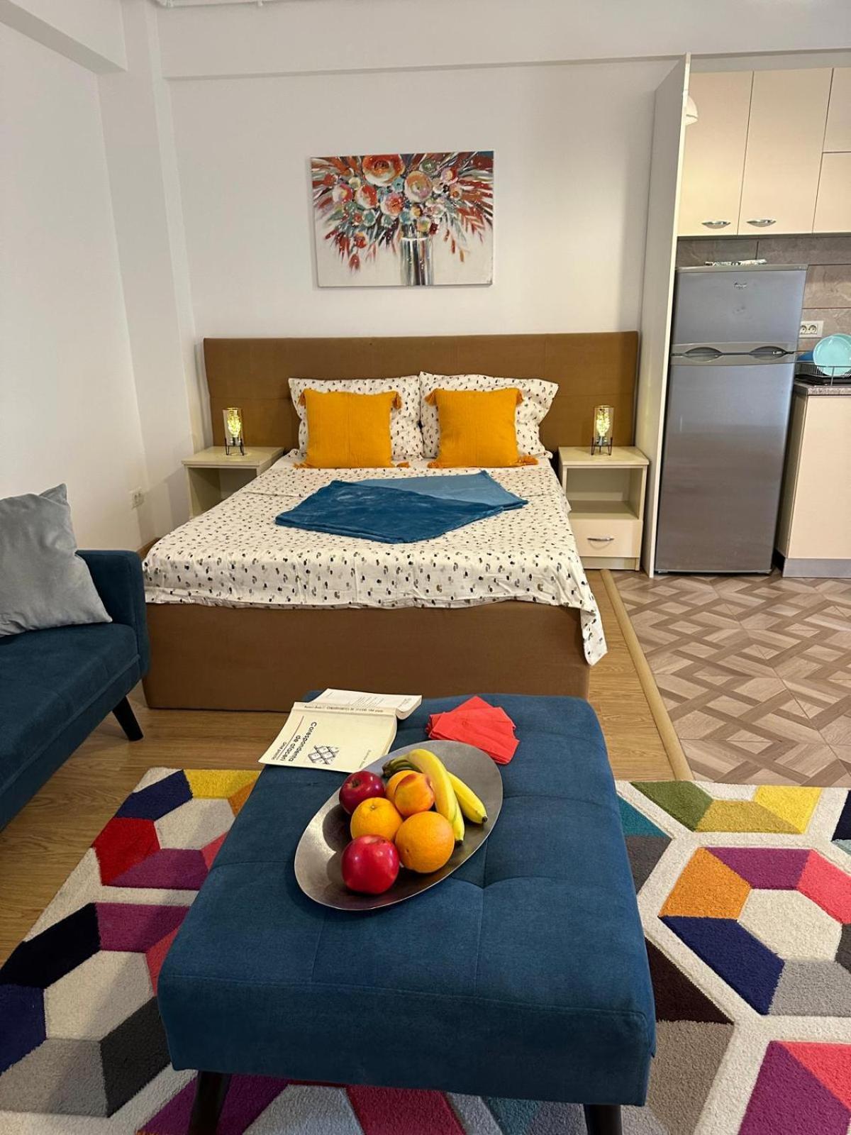 Studio Deluxe Uniri Бухарест Экстерьер фото